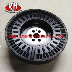 vibration damper 5256139 DAMPER VISCO ISDE QSB engine parts