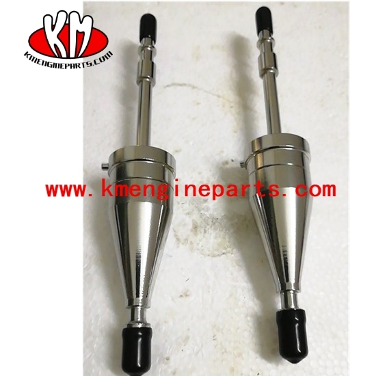 DCEC 4999800 Injector Doser 6CTA ISDE engine spare parts