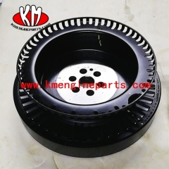 vibration damper 5256139 DAMPER VISCO ISDE QSB engine parts