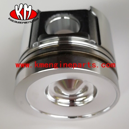 Dongfeng 4982109 Piston QSB3.3 engine parts