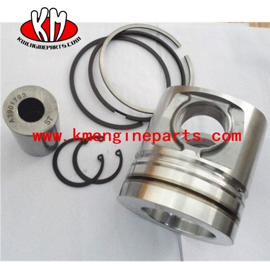 Dong Feng 3802100 kit piston 6BT5.9 engine spare parts