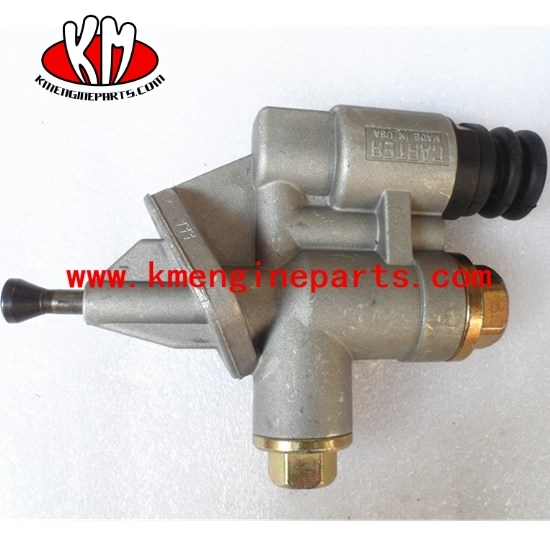 DCEC pump fuel transfer 4988747 3415661 3936316 6CT8.3 engine parts