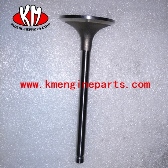 Dong Feng 3802355 intake valve 6BT5.9 6BT 4BT3.9 engine spare parts