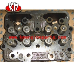 CCEC 4915442 cylinder head Assembly NTA855 engine parts