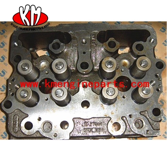 CCEC 4915442 cylinder head Assembly NTA855 engine parts