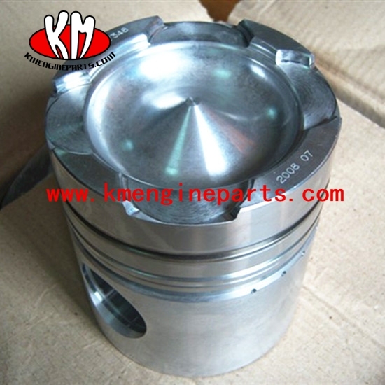 Chongqing 3017348 piston NTA855 engine parts