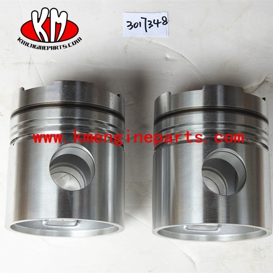 Chongqing 3017348 piston NTA855 engine parts