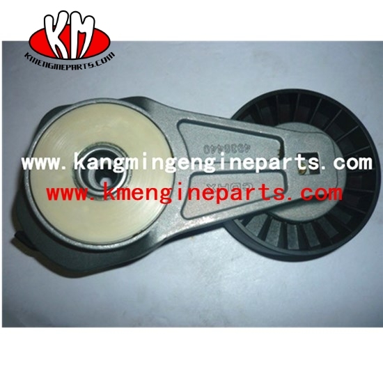 DCEC 4bt 6bt tensioner belt 4891116 6BT5.9 engine parts