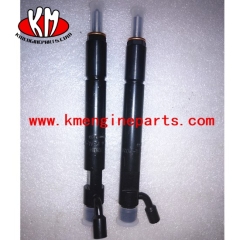 DCEC injector assembly 3928384 6CT8.3 engine parts