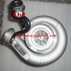 DCEC turbocharger 3599728 HX35W Turbo 6BT5.9 engine parts
