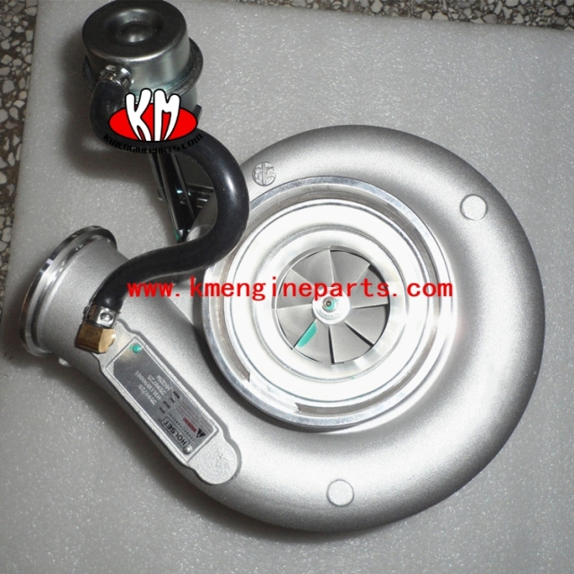 DCEC turbocharger 3599728 HX35W Turbo 6BT5.9 engine parts