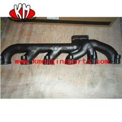 manifold exhaust 3978522 3931440 6CT8.3 engine parts