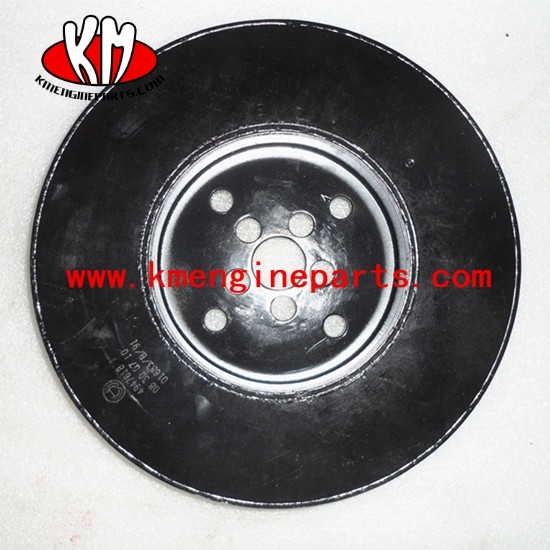 DCEC 6CT8.3 3967014 damper viscous vibration engine heavy truck parts