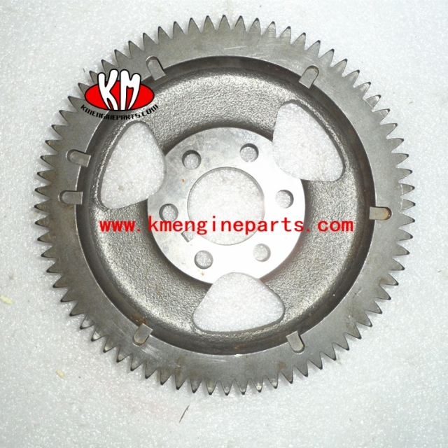 DCEC gear camshaft 3955152 6CT8.3 engine parts