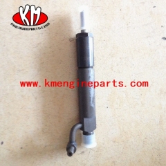 DCEC injector assembly 4089877 C6204113500 4BT3.3 engine parts