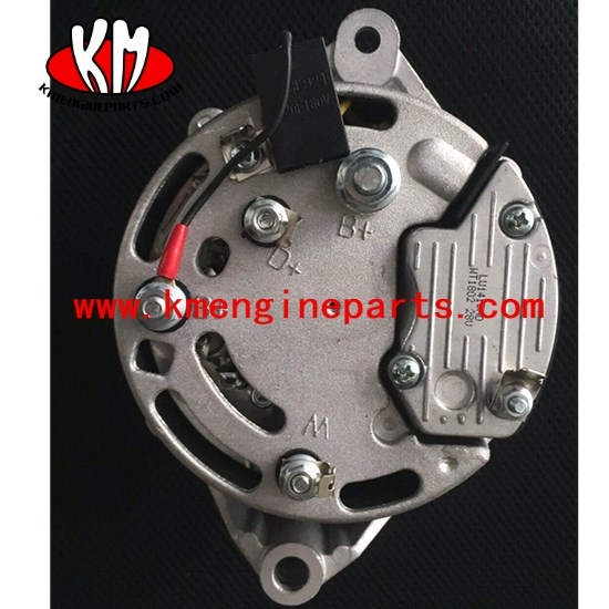 24V KTA38 KTA50 generator alternator 3631678 4094998 4381503 engine parts