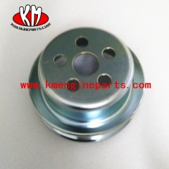 XCEC 3819407 pulley crankshaft m11 L10 auto engine parts