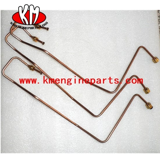 CCEC tube air fuel control 3201253 kta19 Engine parts