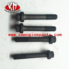 3349806 Connecting Rod Cap Screw Bolt NTA855 N14 engine parts