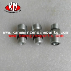 CCEC union male 3081950 K19 K38 K50 engine parts