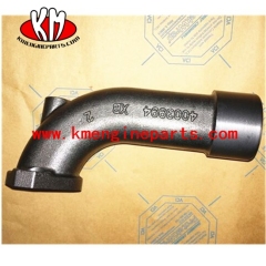 XCEC M11 manifold exhaust 4003994 heavy truck spare parts