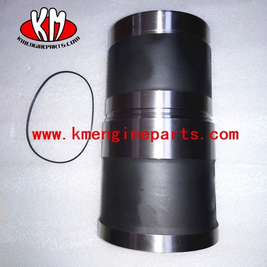 DCEC 3802370 3802088 cylinder liner kit 6CT8.3 construction spare parts