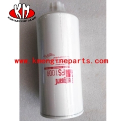 FS1009 3331673 Fleetguard separator fuel water QSM11 engine parts