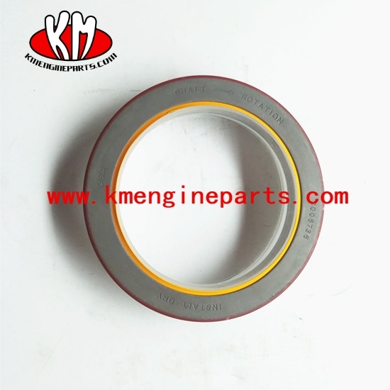 CCEC crankshaft front seal oil 3006736 NTA855 engine parts