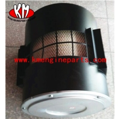 Fleetguard cleaner air AH19036 3630751 KTA19 engine parts