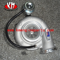 XCEC HX55W turbocharger 4043707 M11 engine parts