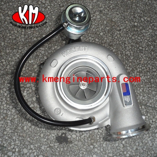 XCEC HX55W turbocharger 4043707 M11 engine parts