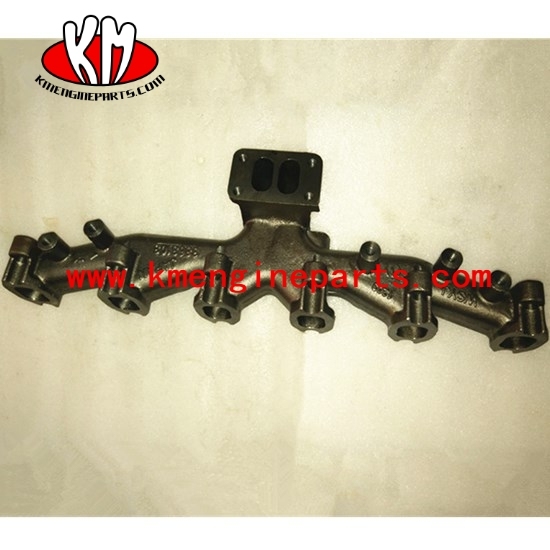 manifold exhaust 3917700 6BT5.9 engine parts
