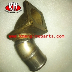 Chongqing Connection Sea Water 3008817 KTA38 engine parts