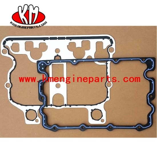 USA gasket Rocker lever Housing 4058981 N14 engine parts