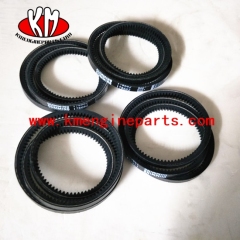 CCEC Fan Belt V 178662 NTA855-G4 engine parts