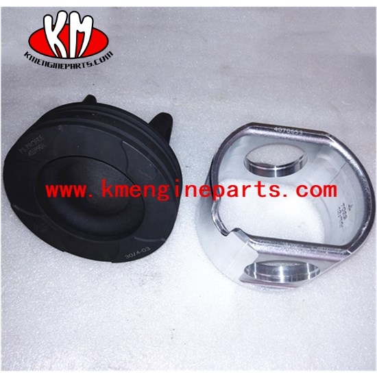 XCEC 4059900 piston M11 construction equipment parts