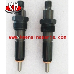 DCEC injector 3919331 6BT5.9 engine parts