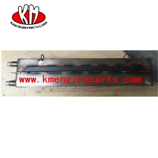 USA 4101030 Aftercooler Core QSK60 engine parts