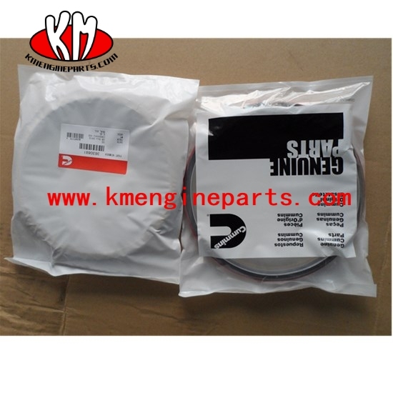 CCEC 3630681 Crankshaft real oil seal KTA50 engine parts