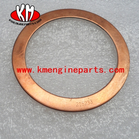 Support Camshaft Thrust 215233 Bearing thrust NTA855 engine parts