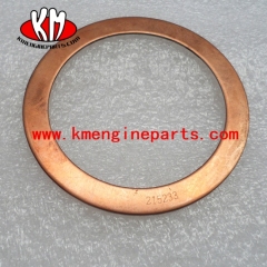 Support Camshaft Thrust 215233 Bearing thrust NTA855 engine parts