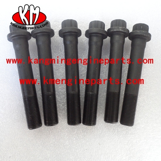 CCEC bolt connecting rod 219153 NTA855 engine parts