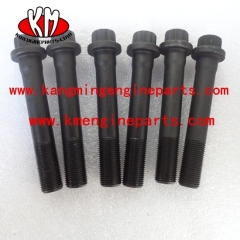 CCEC bolt connecting rod 219153 NTA855 engine parts