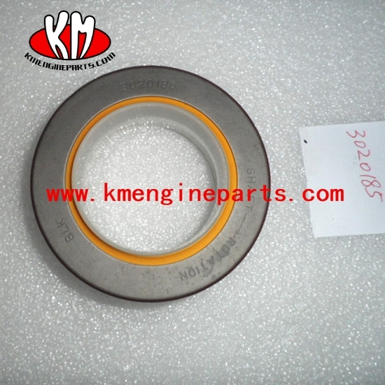 Chongqing 3020185 seal oil NTA855 engine parts