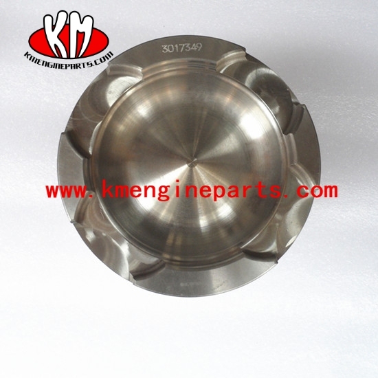 CCEC NTA855 3017349 Piston engine parts