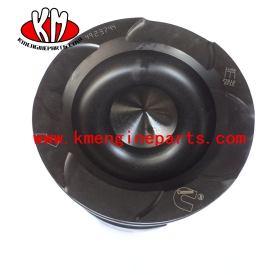 USA 4923744 engine piston QSX15 ISX15 engine spare parts