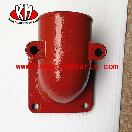 3010327 Heat Exchange connection outlet NT855 engine parts