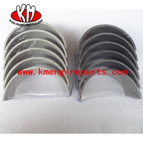 DCEC 4089804 BEARING CON ROD 010 ISC, ISL engine parts