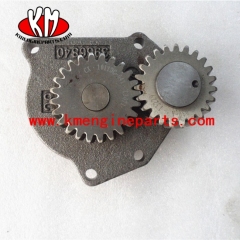 DCEC 6CT pump lubricating oil 3948072 engine parts for truck