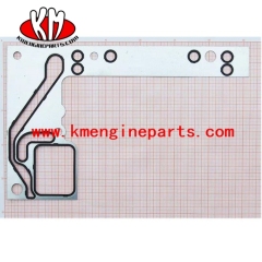 USA Fuel control housing gasket 4965689 4076587 QSX15 engine parts